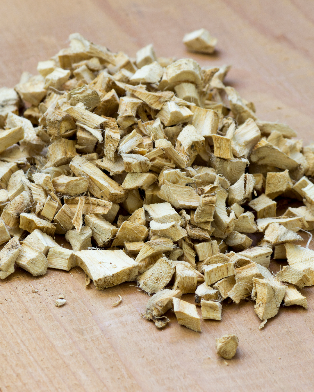 Eibischwurzel für Pferde