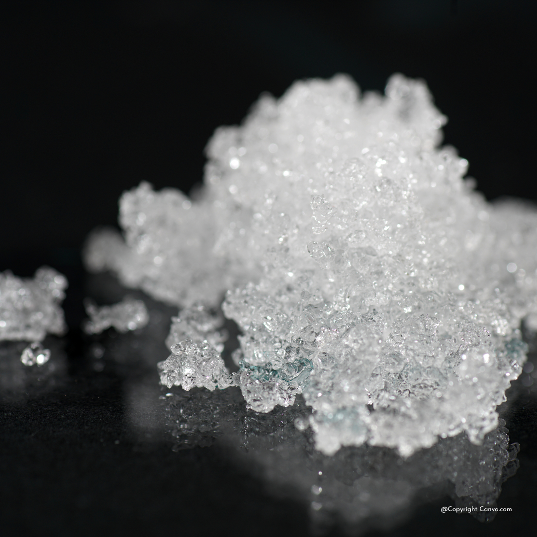 Synthetischer Zusatzstoff