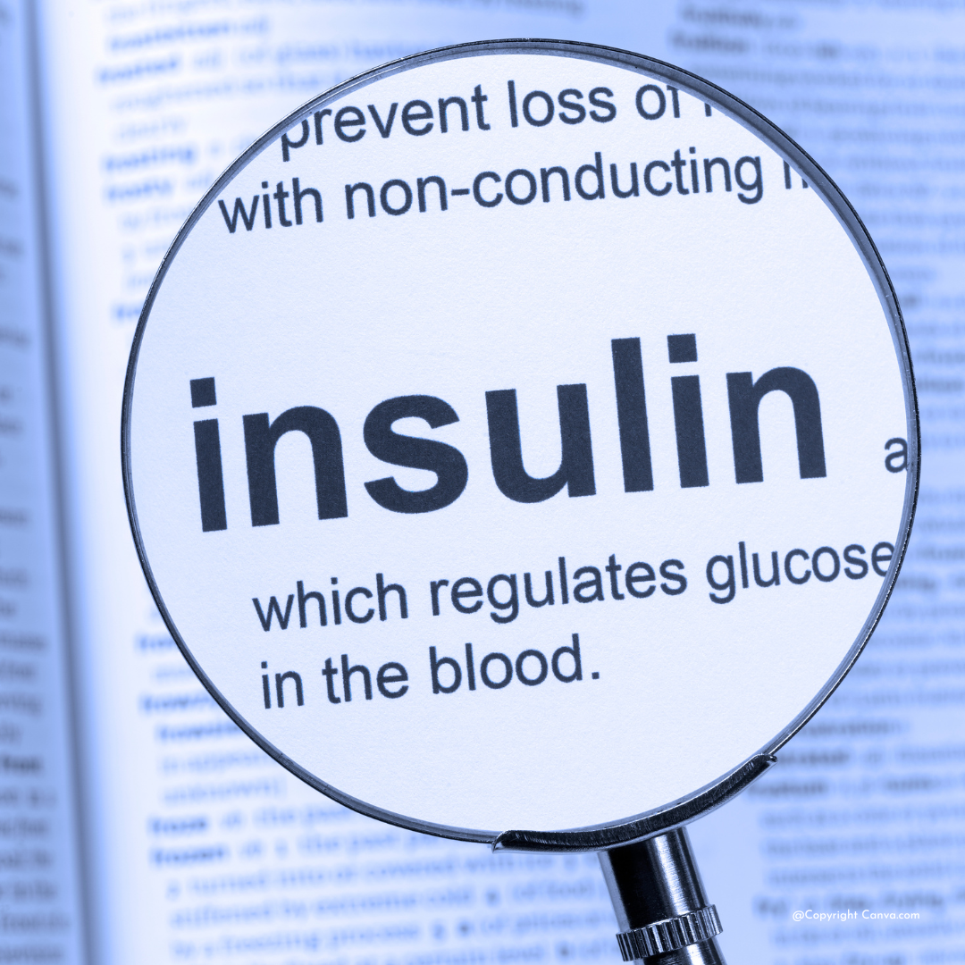 insulin