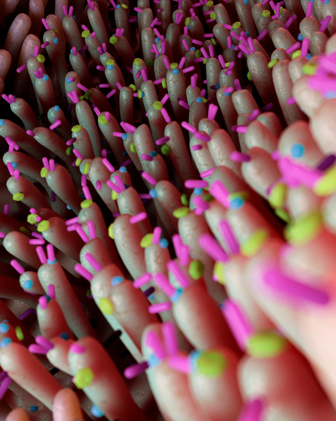 Darmgesundheit beim Pferd: Der Schlüssel zum Wohlbefinden