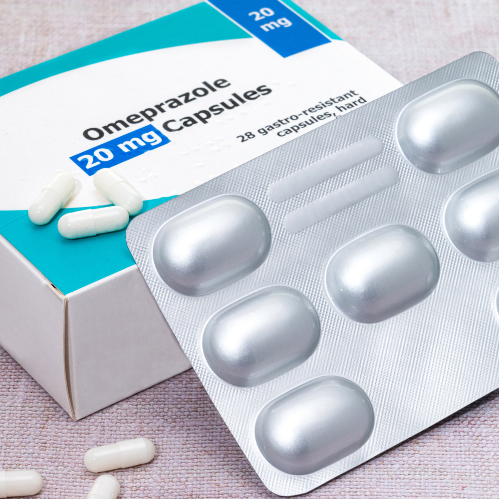 Omeprazol beim Pferd: Wirkung, Kosten & Alternativen