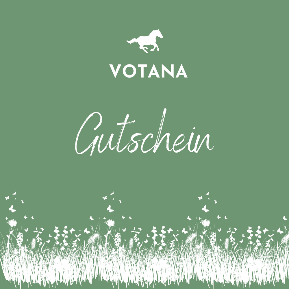 VOTANA Gutschein