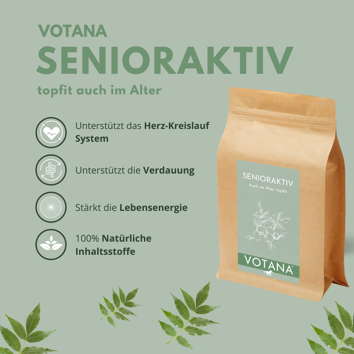 
                  
                    Alte Pferde Kräuter
                  
                
