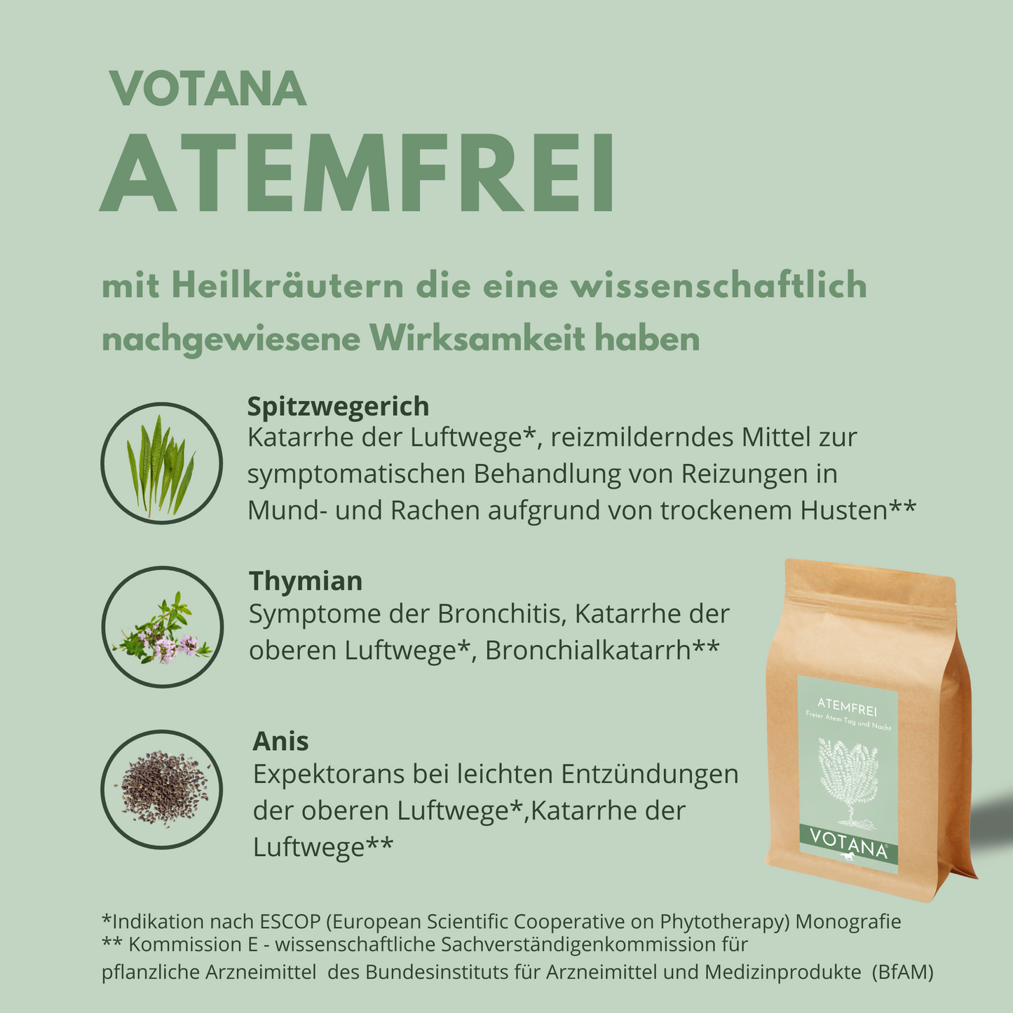 
                  
                    Atemwege Kräuter Pferd
                  
                