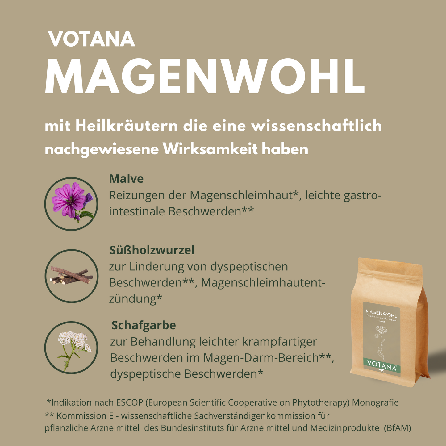 
                  
                    Magenschleimhautentzündung Pferd Kräuter
                  
                