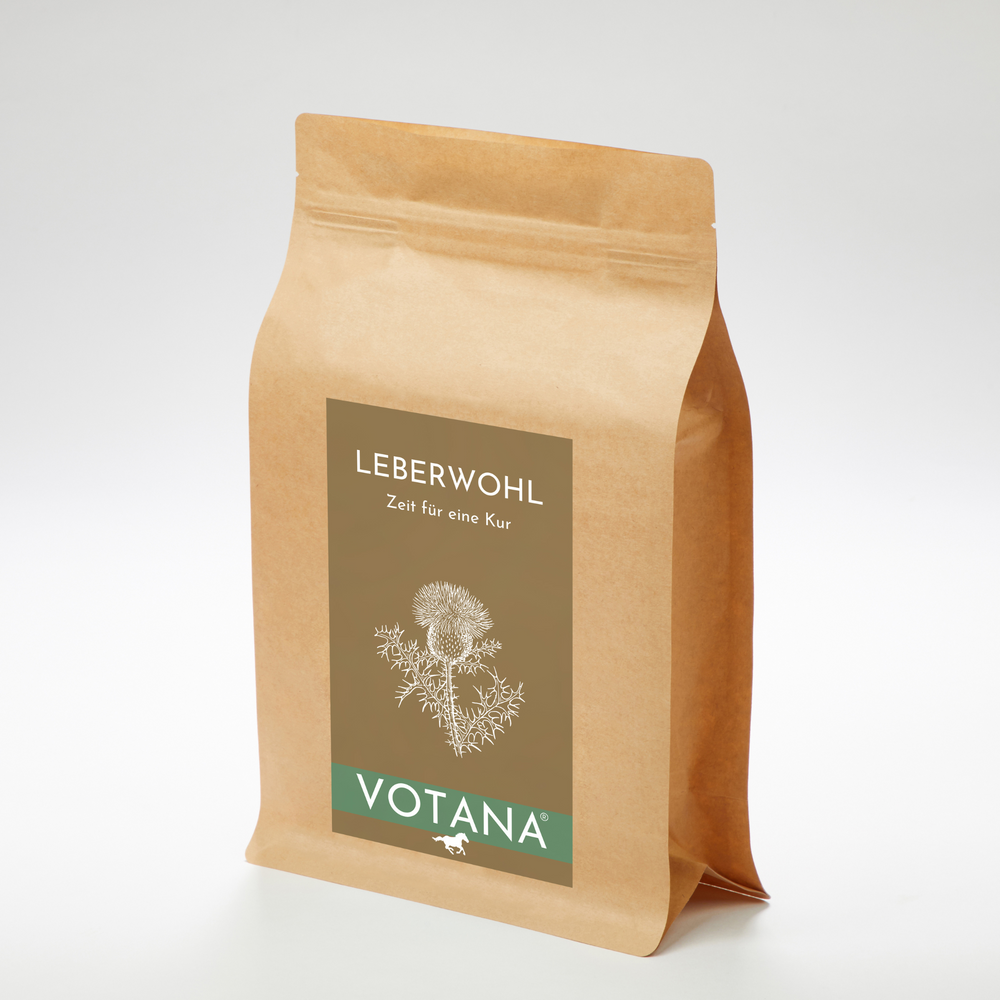 LEBERWOHL