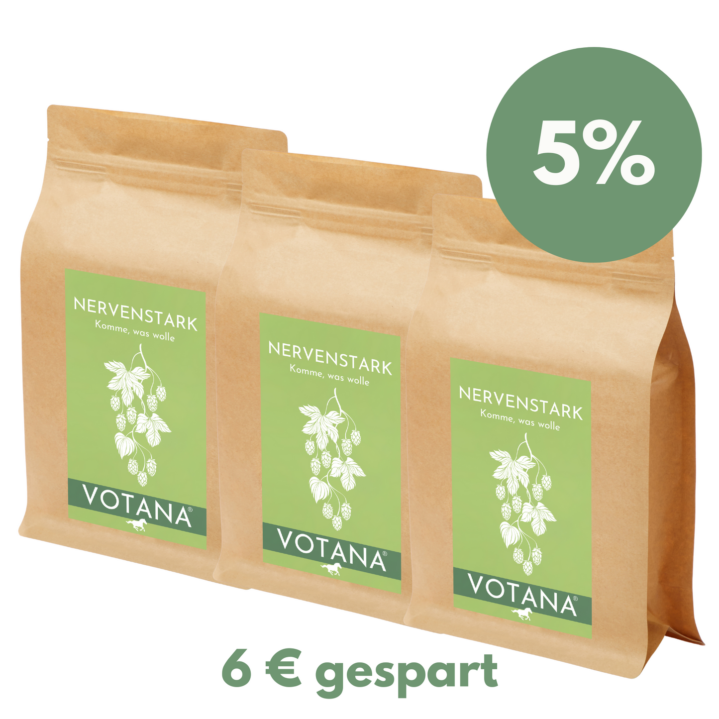 
                  
                    VOTANA NERVENSTARK 3er Spar-Set - 10% sparen, ideal für Turniersaison, beruhigt ohne zu sedieren

                  
                