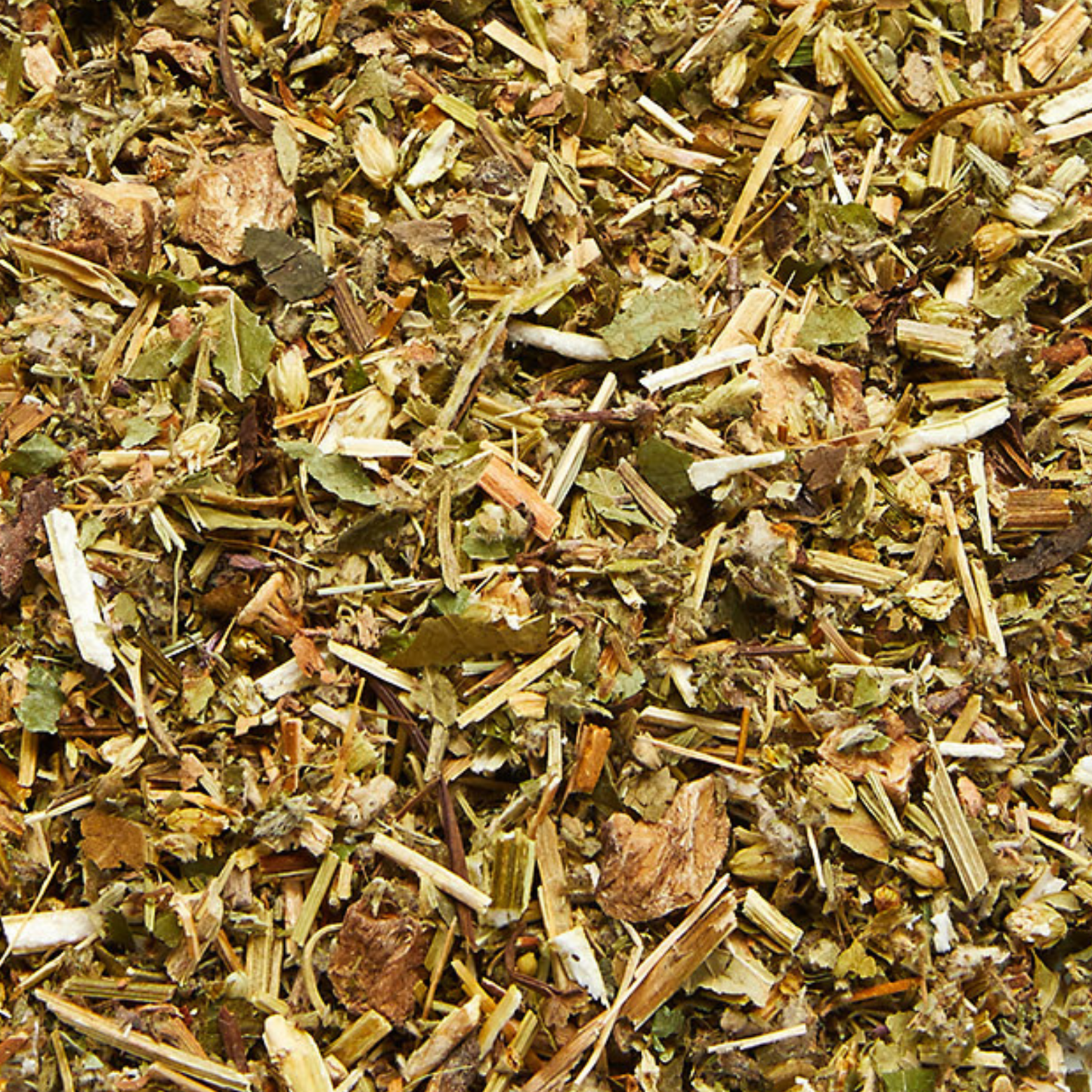 
                  
                    VOTANA DARMWOHL Kräutermischung Nahaufnahme - 6 laborgeprüfte Darmkräuter mit Andorn, Wegwarte, Odermennig und Schafgarbe

                  
                