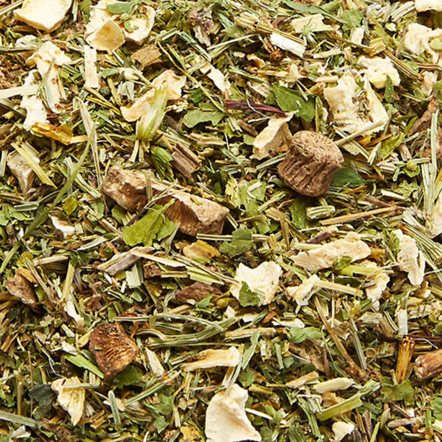 
                  
                    VOTANA HAUTFEIN Kräutermischung Nahaufnahme - 7 laborgeprüfte Kräuter mit Stiefmütterchen, Schachtelhalm, Brennnessel und Eisenkraut

                  
                