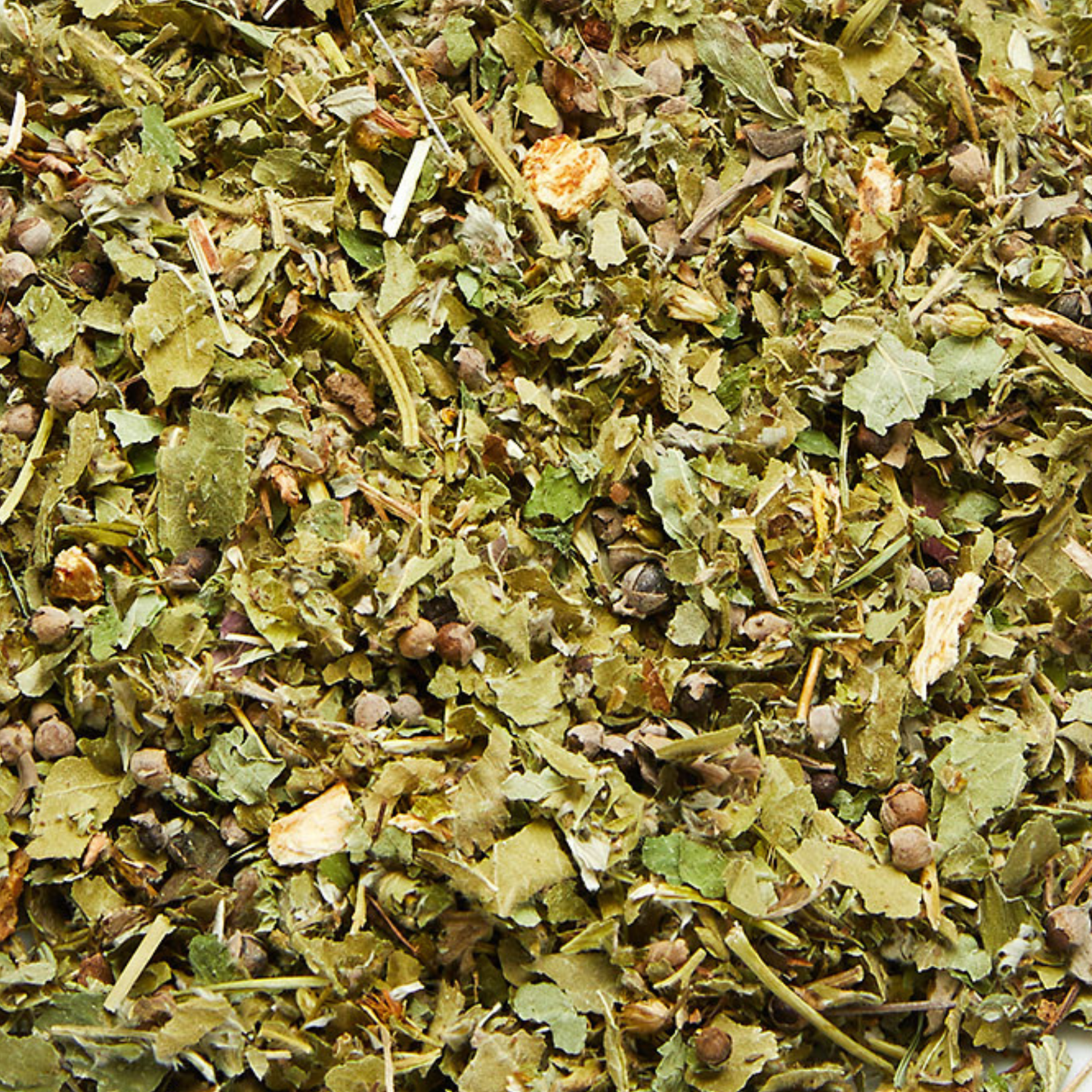 
                  
                    VOTANA HORMONSTABIL Kräutermischung Nahaufnahme - 8 laborgeprüfte Kräuter mit Mönchspfeffer, Frauenmantel, Johanniskraut und Melisse

                  
                