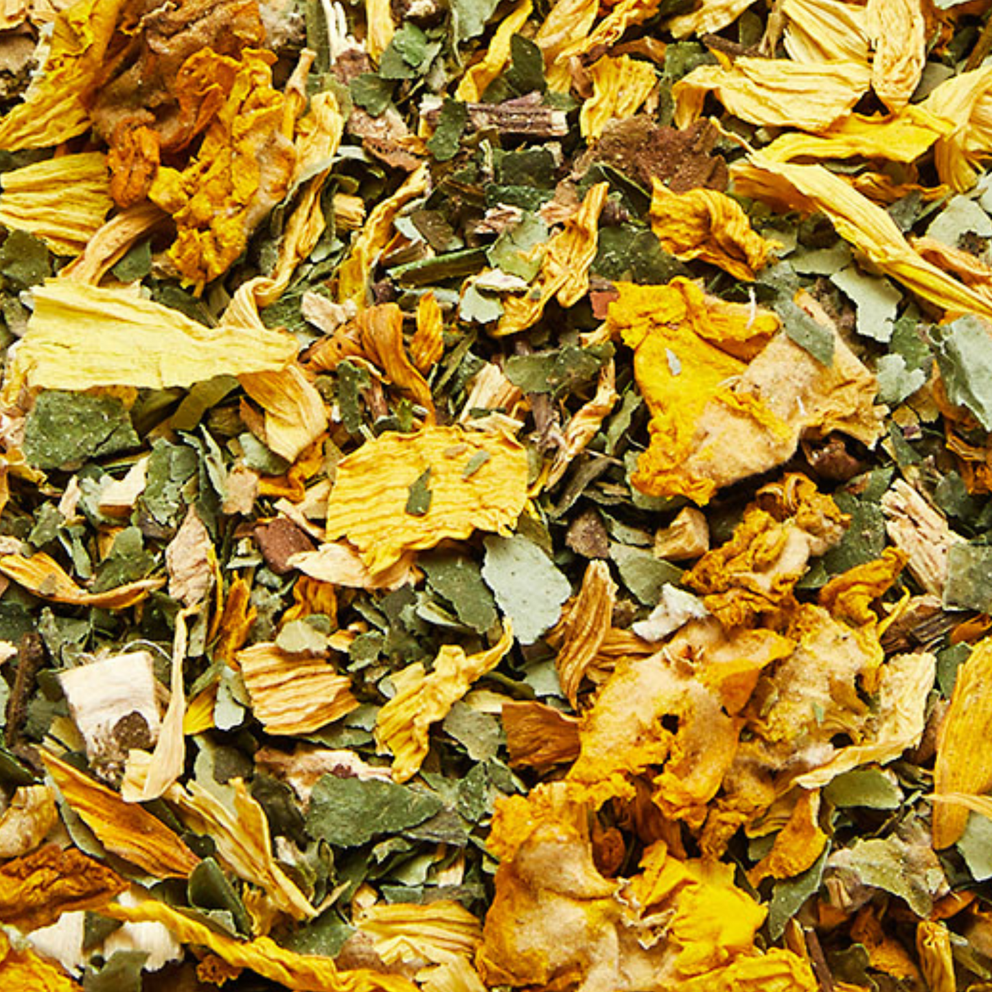 
                  
                    VOTANA PULMOPLUS Kräutermischung Nahaufnahme - Lungenkraut, Huflattich, Thymian, Süßholz für empfindliche Atemwege

                  
                